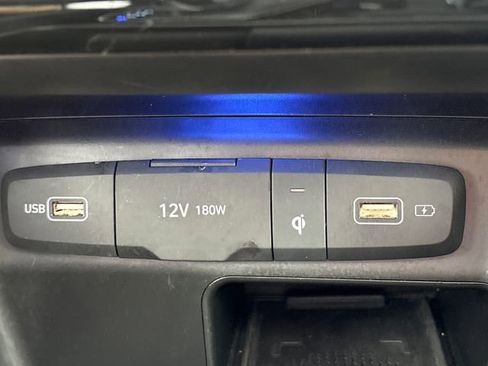 Used 2023 Hyundai Tucson SEL w/ Convenience Package AWD/4WD image 18