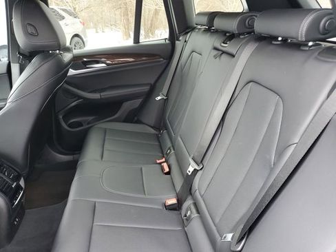 Used 2022 BMW X3 xDrive30i image 26