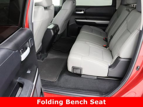 Certified 2021 Toyota Tundra SR5 image 27