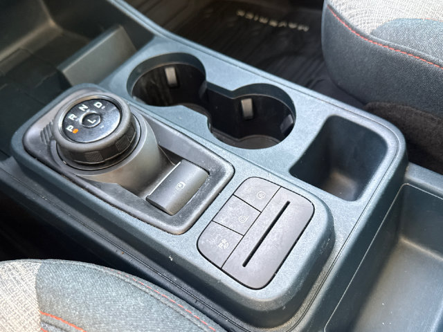 Used 2022 Ford Maverick XLT FWD image 27
