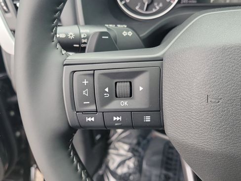 New 2026 Nissan Rogue SV w/ SV Premium Package image 27