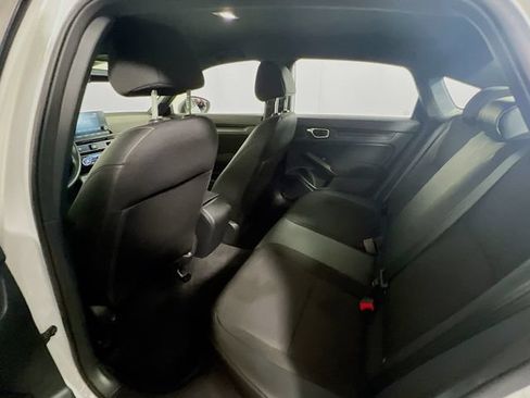 Used 2022 Honda Civic Sport image 19