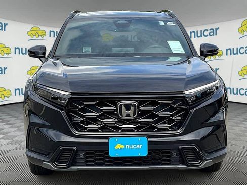 New 2026 Honda CR-V Sport-L image 2