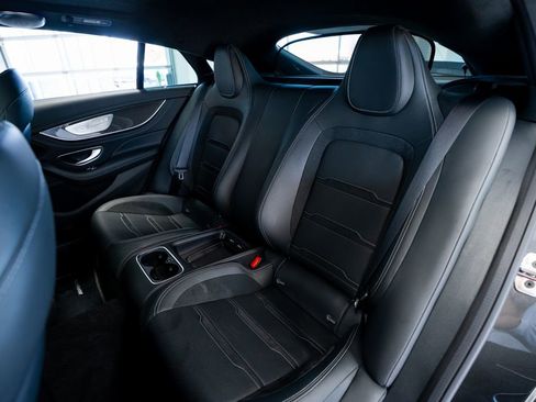 Used 2019 Mercedes-Benz AMG GT 63 image 57