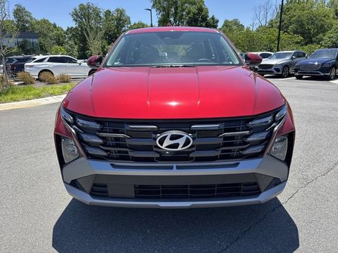 New 2026 Hyundai Tucson SE FWD image 2