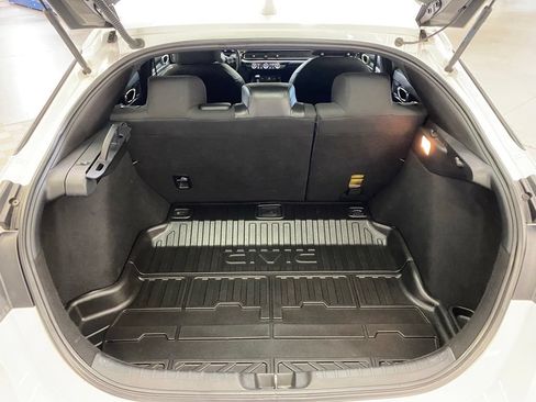 Used 2023 Honda Civic Sport image 18