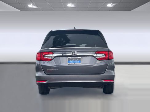Used 2019 Honda Odyssey EX-L image 9