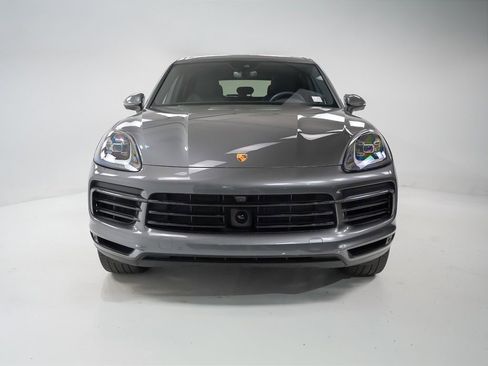 Certified 2023 Porsche Cayenne image 6