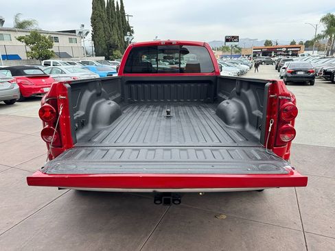 Used 2007 Dodge Ram 3500 Truck SLT image 21