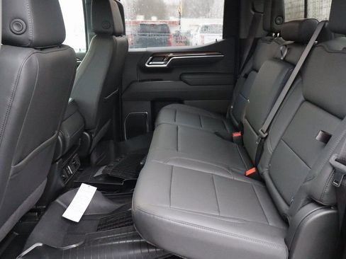New 2026 Chevrolet Silverado 1500 LT w/ Safety Package AWD/4WD image 17