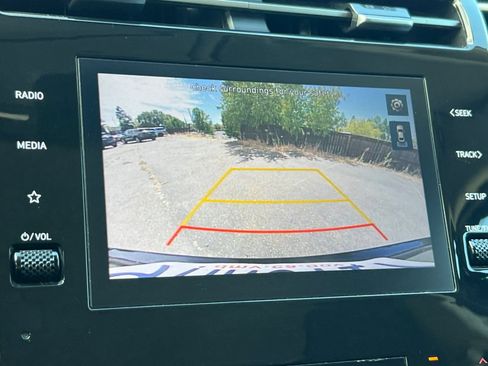 Used 2024 Hyundai Tucson SEL FWD image 20