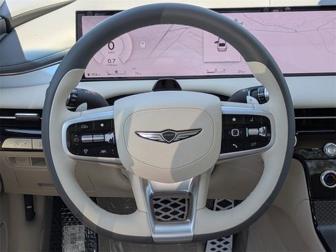 New 2026 Genesis G80 3.5T Sport Prestige image 15