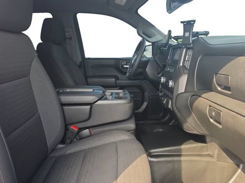 Used 2023 GMC Sierra 1500 Pro AWD/4WD image 17