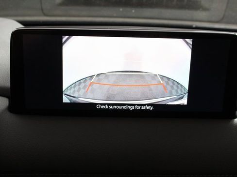 New 2025 MAZDA CX-5 AWD 2.5 S w/ Select Package image 16