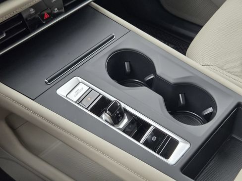 New 2026 Volkswagen Atlas SE FWD image 19