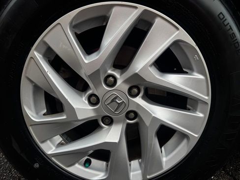 Used 2016 Honda CR-V EX-L image 23