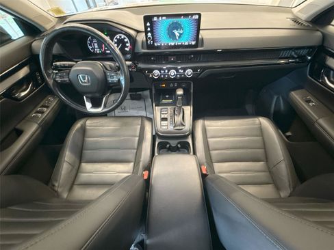 Used 2023 Honda CR-V EX-L image 22