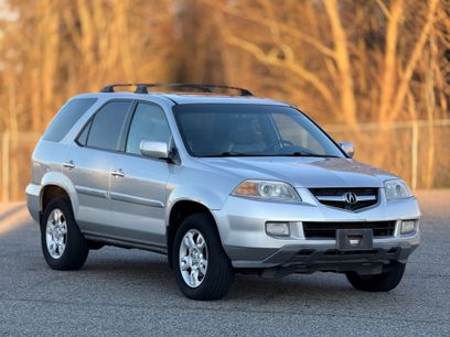 Used 2005 Acura MDX Touring