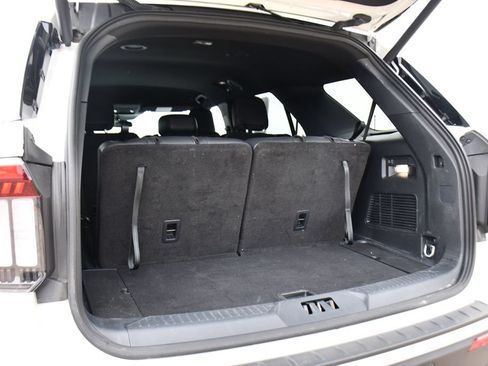 Used 2025 Ford Explorer ST-Line w/ ST-Line Street Pack AWD/4WD image 20
