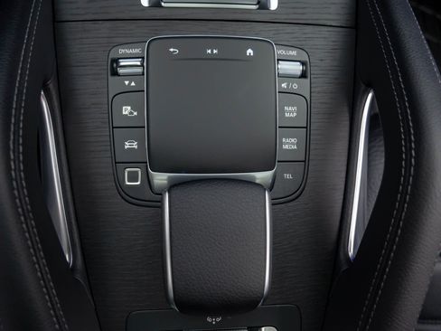 New 2026 Mercedes-Benz GLS 580 4MATIC image 23