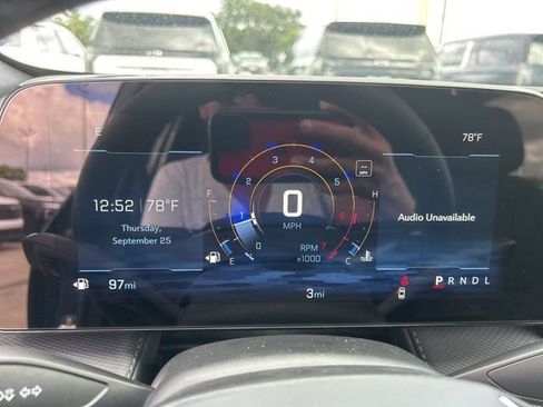 New 2026 Chevrolet Equinox LT w/ Convenience Package II image 21