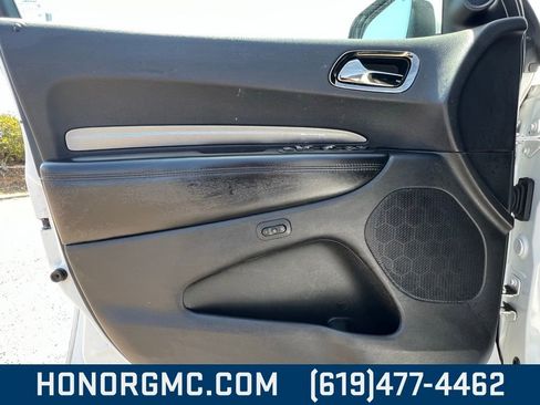 Used 2019 Dodge Durango GT image 14