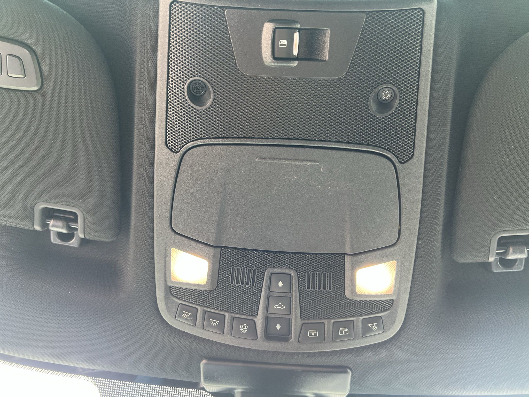 Used 2017 Ford F150 Platinum w/ Technology Package AWD/4WD image 22