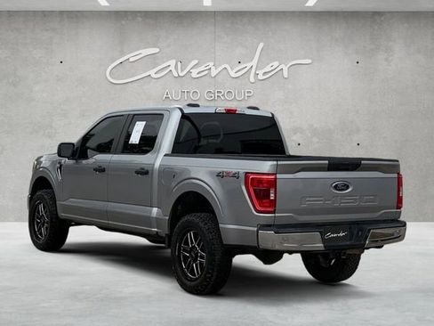 Used 2021 Ford F150 XLT image 14