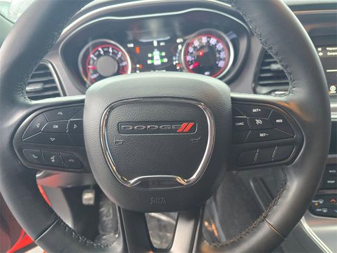 Used 2020 Dodge Challenger SXT image 20