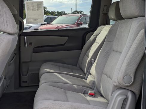 Used 2016 Honda Odyssey EX image 14