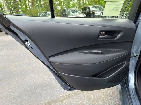 New 2026 Toyota Corolla LE image 21