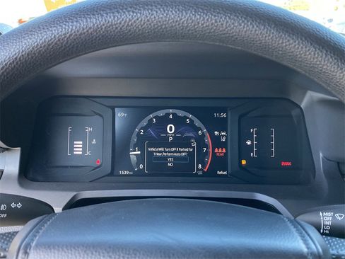 Certified 2025 Toyota Tacoma SR5 image 33