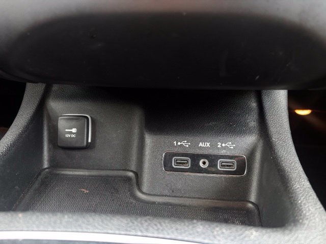 Used 2020 Dodge Durango SXT AWD/4WD image 33