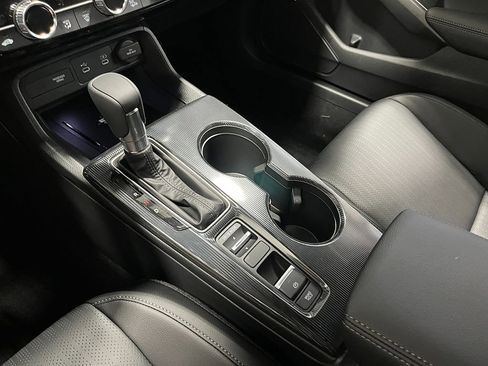 New 2026 Honda Civic Sport Touring image 23