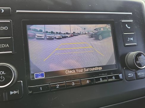 Certified 2019 Honda Passport Sport image 28
