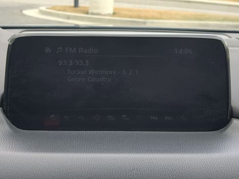 Used 2019 MAZDA CX-5 Sport image 18