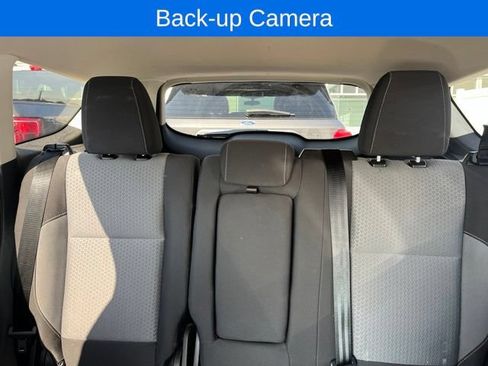 Used 2018 Ford Escape SE AWD/4WD image 14