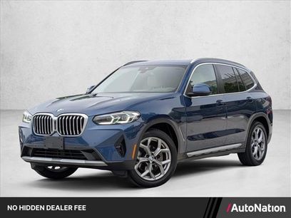 Used 2024 BMW X3 xDrive30i w/ Premium Package