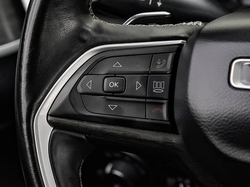 Used 2021 Jeep Grand Cherokee L Limited w/ Trailer Tow Group (B) image 22