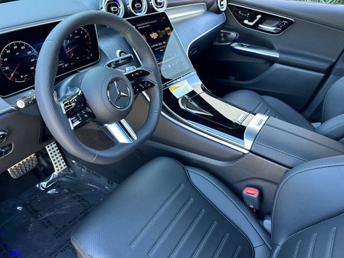 New 2026 Mercedes-Benz GLC 300 image 16