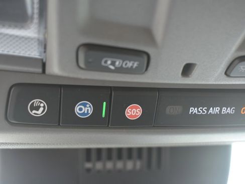 New 2026 Chevrolet Silverado 1500 Custom Trail Boss image 29