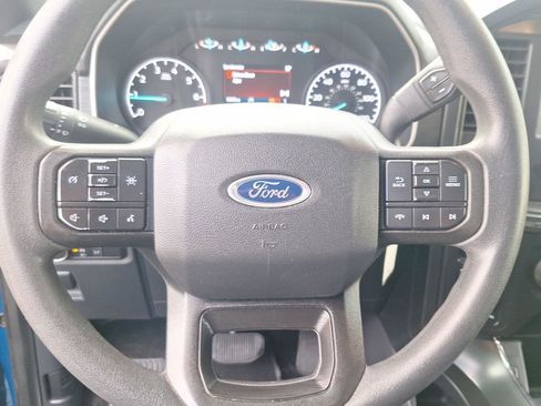 Used 2021 Ford F150 XL w/ Equipment Group 101A High AWD/4WD image 25