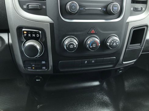 Used 2021 RAM 1500 Tradesman image 21