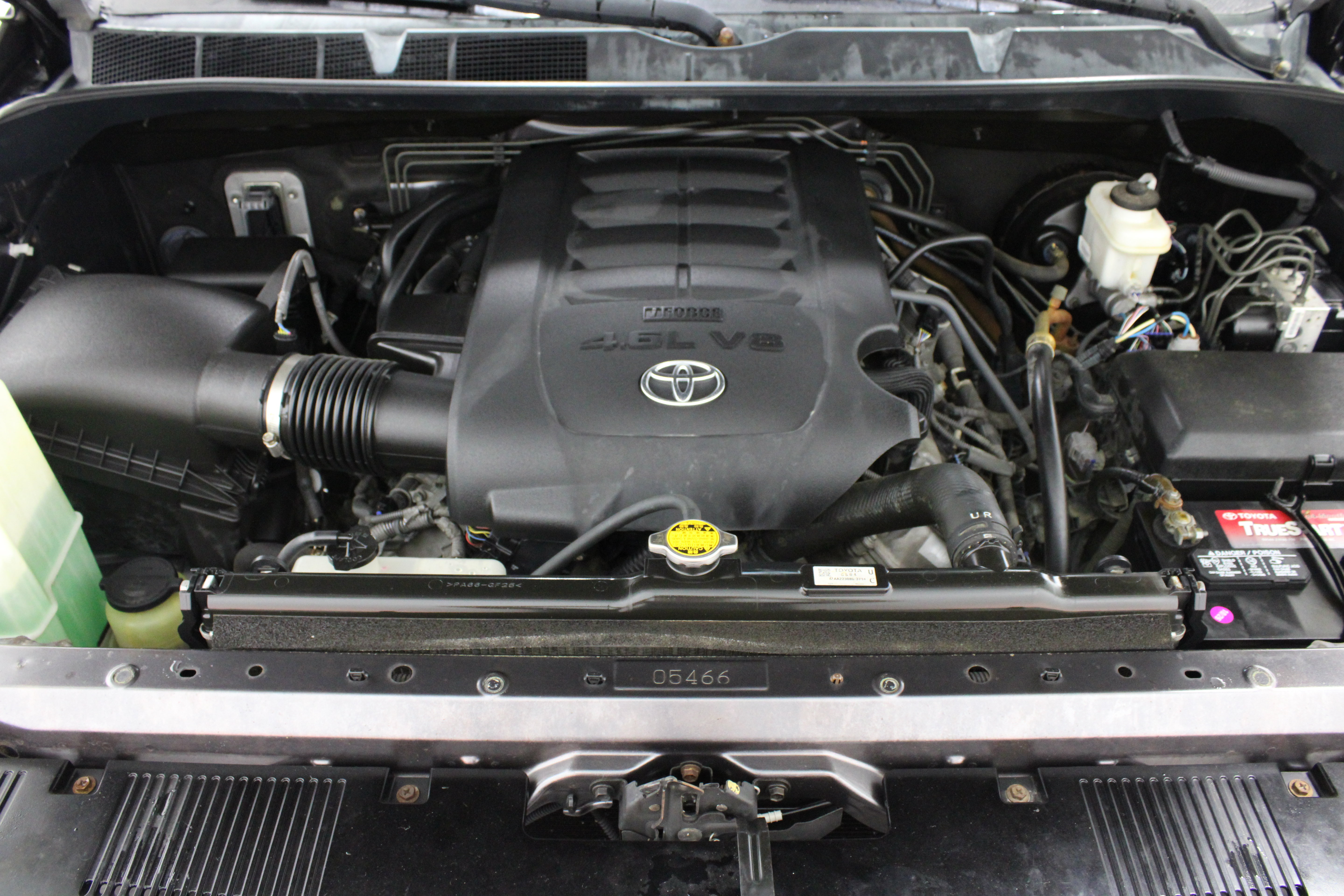 Used 2017 Toyota Tundra SR5 RWD image 34