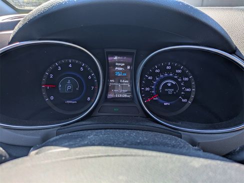 Used 2015 Hyundai Santa Fe Limited image 35