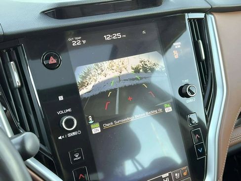 Used 2020 Subaru Legacy Touring XT image 25