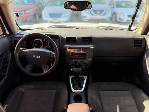 Used 2007 HUMMER H3 image 38