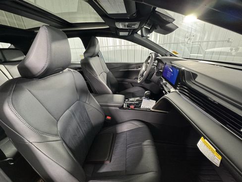 New 2026 Toyota Camry XSE w/ Premium Plus Package image 17