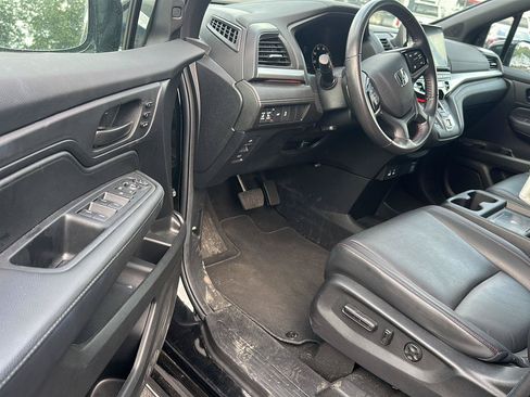 Used 2025 Honda Odyssey Sport-L image 6