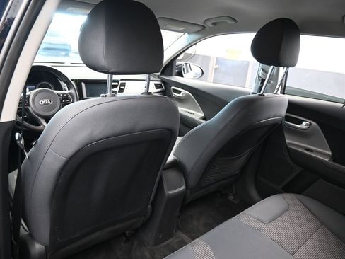 Used 2019 Kia Niro LX image 30